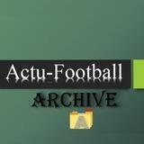 ⚽️Actu-Football Archive™🗂