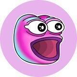 PINKPEPE | Pepe's Wife