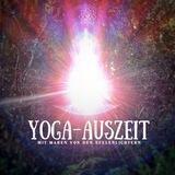 YOGA-AUSZEIT mit Maren