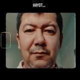 Xayrulla HAMIDOV ijodi /official
