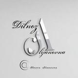 Dilnoza Alijanovna