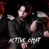 — Active Chat