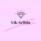 Pandora Vik Sribla 💎