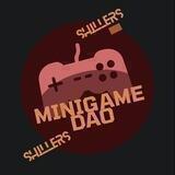 Minigame DAO Shillers