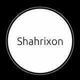 Shahrixon bozori