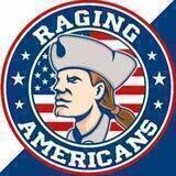 Raging Americans