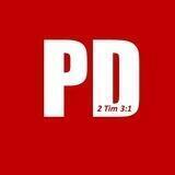 🔴POSTREROS DÍAS‼️2 Tim 3:1