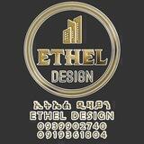 ኢትኤል ዲዛይን ❖ Ethel Design
