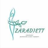 رژیم درمانی آنلاین زرادایت