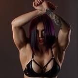 Diablita Fitness