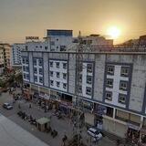 Landmark city kota