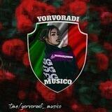 ⚜️🇲🇽ʏᴏʀᴠᴏʀᴀᴅɪ_ᴍᴜsɪᴄᴏ🇲🇽⚜️