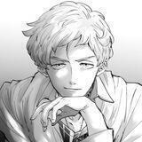Norman ♡
