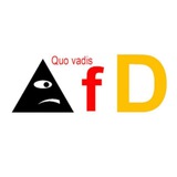 Systempartei AfD - CDU 2.0 - Merkels und Karrenbauers Positition sichern. Sargnagel für Deutschland