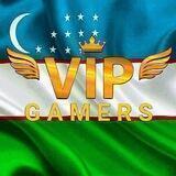 VIP • GAMER PUBGM