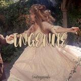 INGENUE ♡‌ opeen