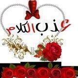 عــذب الكلام 💜