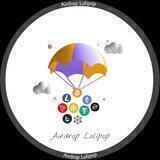 Airdrop Lolipop 🌍