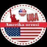 Amerika orzusi | Stop war