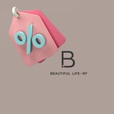 Beautiful Life SALE