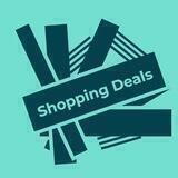 🛍Shopping Deals🛍🇮🇳