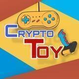 CryptoToy Oficial ®