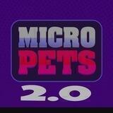 MicroPETS 2.0
