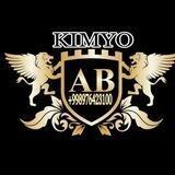 KIMYO quiz