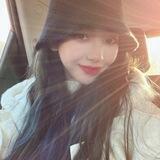 The Most Gorgeous, @pKarinaYoo <3