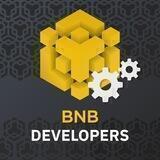 BNB Chain Developers Community