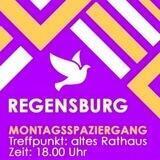 Regensburg steht auf (nur Beiträge mit Bezug zu RGB + Umgebung | auch (Online-)Aktionen, Petitionen, Unterschriftenaktionen