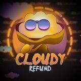 ☁️ CLOUDY REFUND ☁️