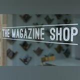 The Magazine Shop