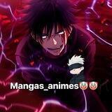 Mangas_animés 🤡
