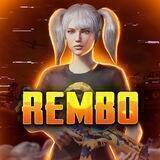 REMBO PUBGM UC SERVIS