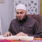 قناة د. محمد سرور النجار