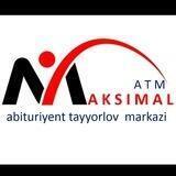 Diamond_Kimyo # Maksimal ATM
