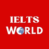 IELTS WORLD