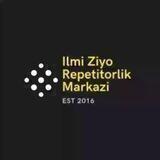 Ilmi-Ziyo NTM