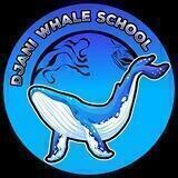 Djani & Tomo Whale School Calls