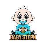 Baby STEPN - Public Presale 2nd June 5PM UTC