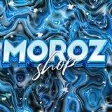 Moroz shop 🧊Екатеринбург🧊