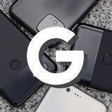 Google Pixel Hub
