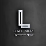 Lorus • STORE