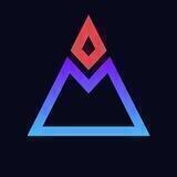 Vulkania token (VLK) - English channel