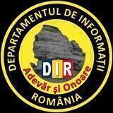Departamentul de Informații România (DIR)