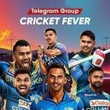CRICKET FEVER 🇱🇰