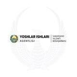 Yoshlar ishlari agentligi Samarqand viloyati boshqarmasi