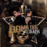BUBAR • DOMILOUS GANK