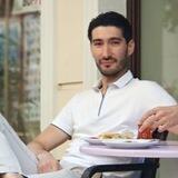 Mening JAVOBIM - Arhey - Ravshanbek Turabekov
